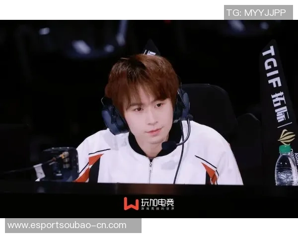 王者荣耀焦点JDG战队耐力分析与未来发展趋势探讨